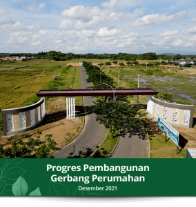 Progres-pembangunan-Gerbang-perumahan