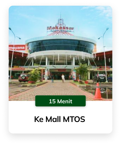 card akses mtos