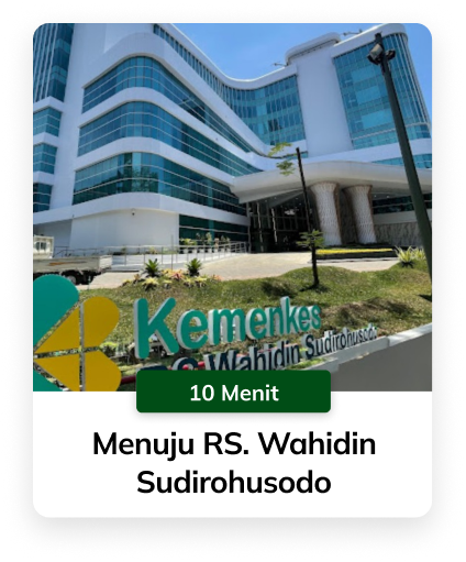 card rs wahidin