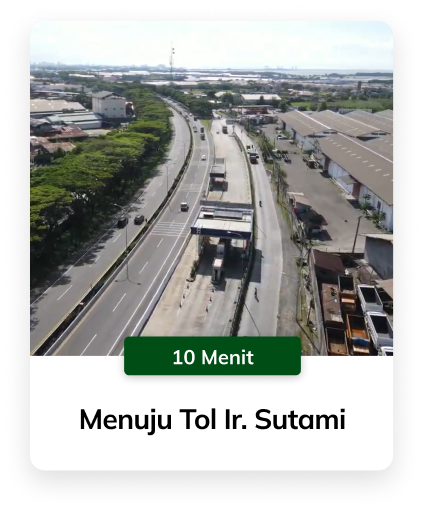 card tol sutami